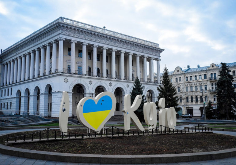 Правила для МАФів та сміття: як працює благоустрій у Києві