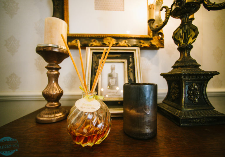 SABON — мыло по-еврейски