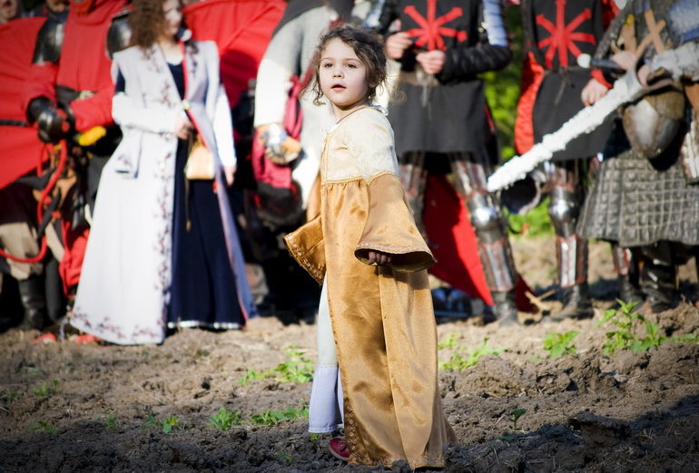 Куда пойти 16-17 июля: игра с погружением, городской квест и ночь кино