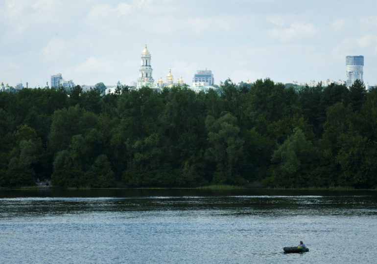 В Киеве пройдут бесплатные экскурсии