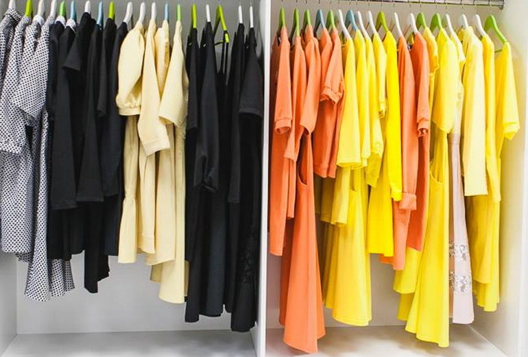 MUST HAVE — личная гардеробная мечта в Проспекте