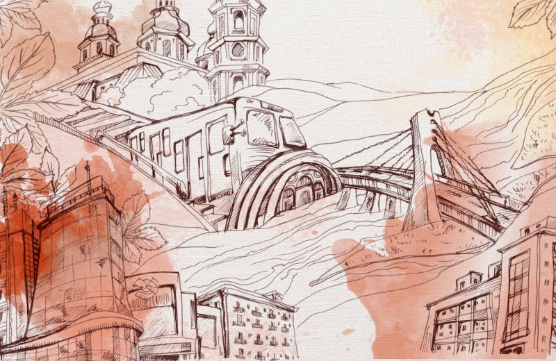 Київ за тиждень: скандал через молекули, законсервовані пляжі та Кущ у Лаврі