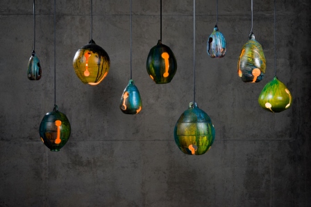 Ваби-саби от Махно в центре Киева