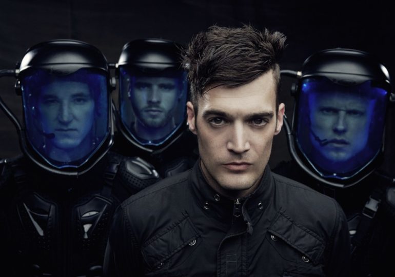 Шесть фактов о космической рок-группе Starset и причин сходить на их концерт