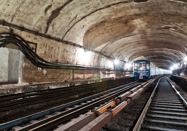 ТЕСТ: насколько хорошо вы знаете киевское метро