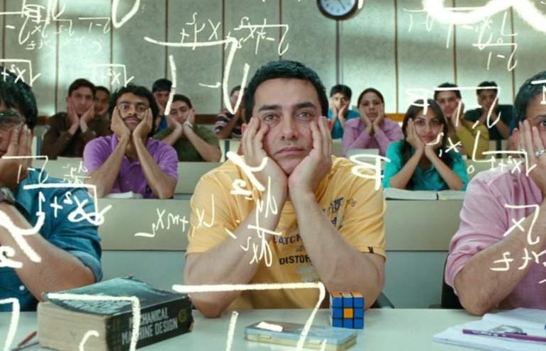 Болливуд со смыслом