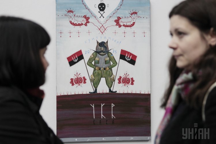 Хунта унд Вата открылась: фоторепортаж