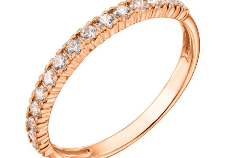 Особенности выбора золотых колец