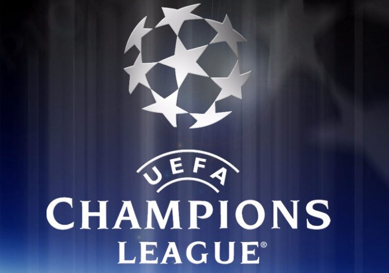 Фінал ЛЧ у Києві: реакція соцмереж