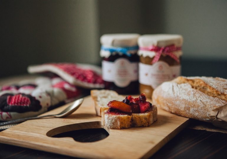 За трюфелями и Торбой щастя - на ОККО