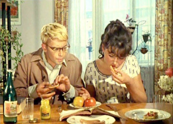 КПИ: кофе и пирожные будут круглосуточно!