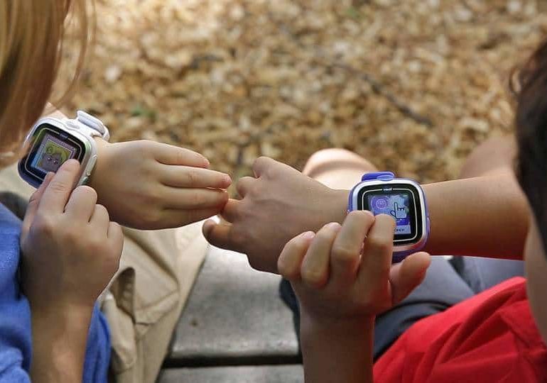Розумний пристрій на руці: навіщо дитині смарт-годинник і як його обрати