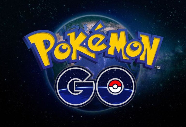 Мобильный хит, который вытащит нас на улицу: Pokemon Go