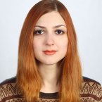 Марина НІКОЛАЄВА