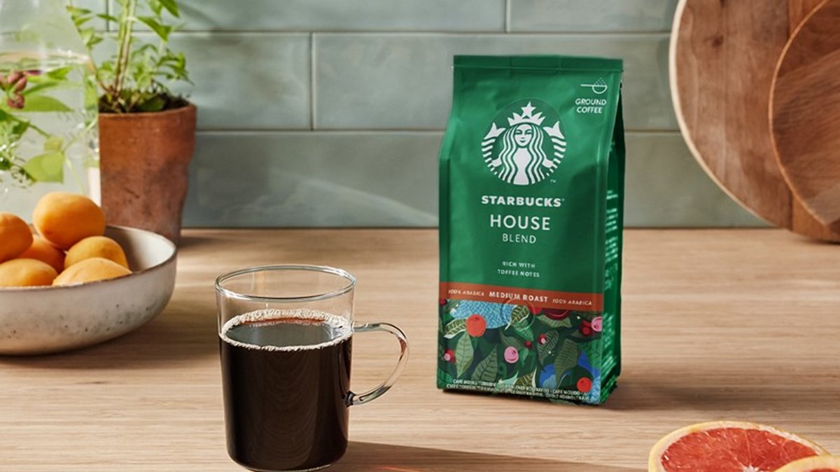 Кава Starbucks у Києві: де і за скільки - Вікенд