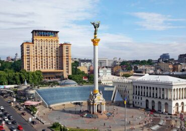 Хейт, успіх і натхнення. Як знімають блогерки в Києві