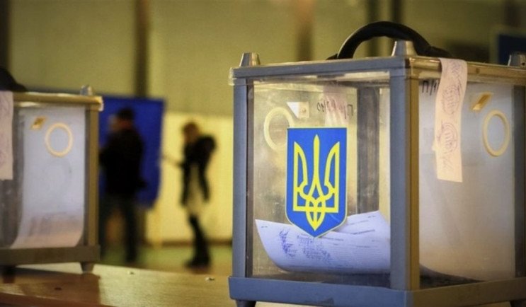 Циферка, галочка, кандидат: як проходитимуть вибори 2020 у Києві