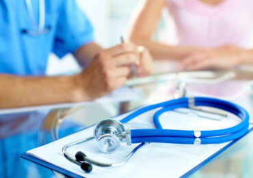 Здоров’я в 40+: як скористатися державною програмою