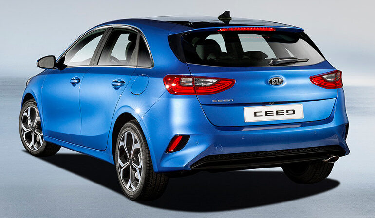 Новый Kia Ceed: почему его стоит купить