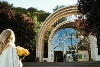 Гарячий список. 50 справ на київське літо