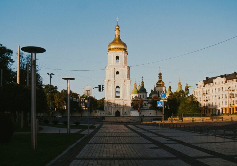 Київ та європейські міста: причини для любові та заздрості