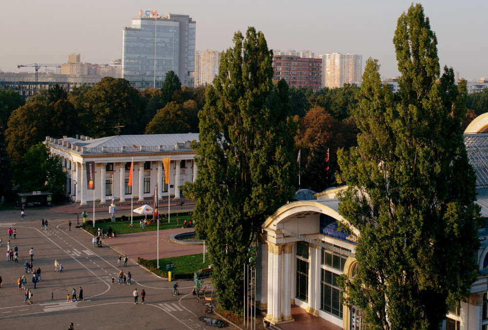 Куди можна піти в Києві на вихідні з дітьми: ідеї для бюджетного сімейного вікенду
