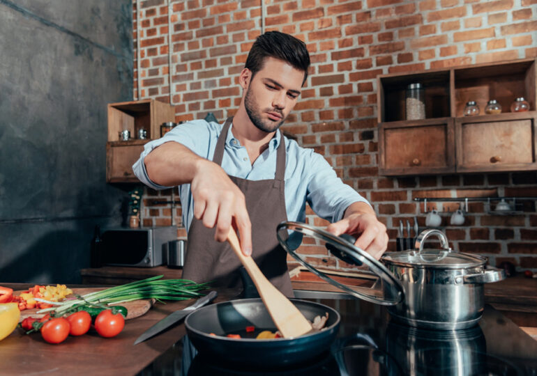 Готуй не психуй: 7 cooking boxes на всі випадки життя