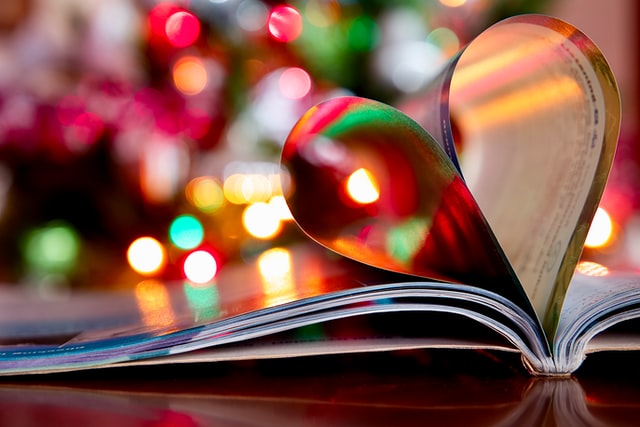 Щастя, забобони та розбиті серця: 5 книжок про кохання