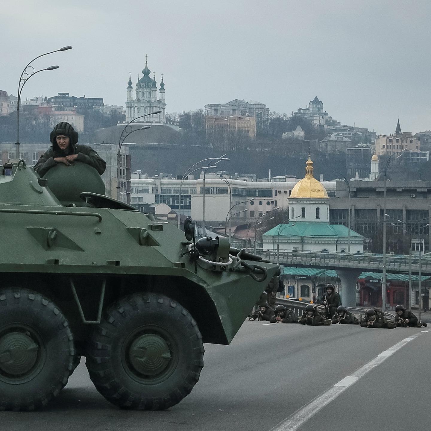 Що таке картка киянина та як її отримати? - Вікенд