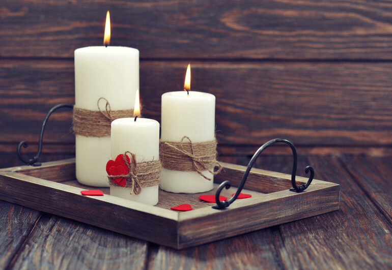 Створіть це разом: 8 ідей подарунків до Дня закоханих