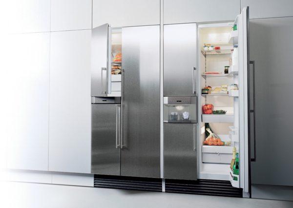 Как покупать холодильник: факторы влияющие на цену