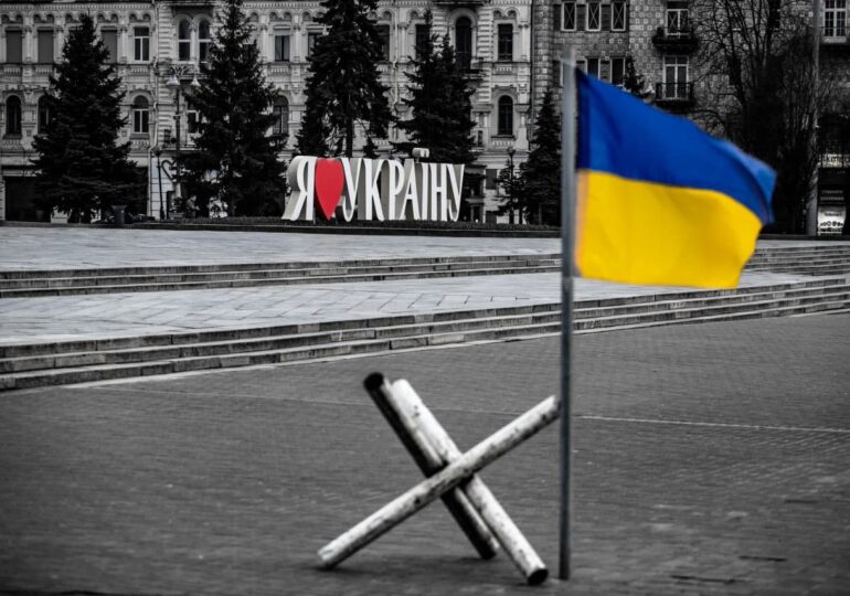 Повернутися до Києва: маркери тих, хто поїхав