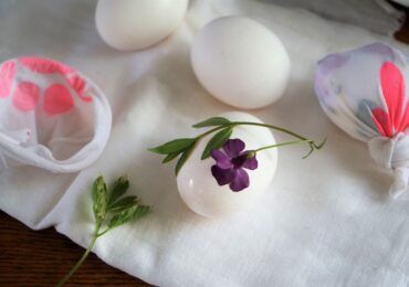 Яйця в кошик! Нові навички до Великодня