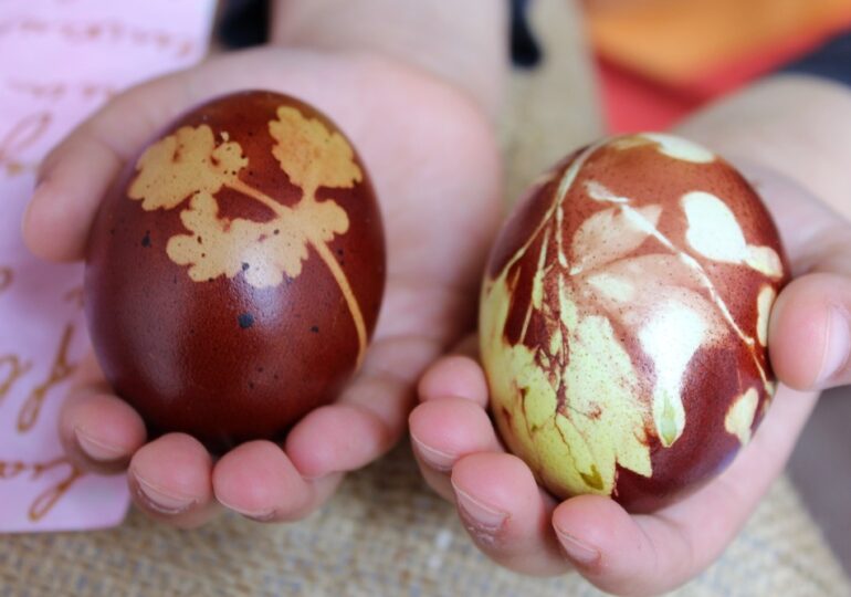 Великдень у Києві: де святкувати з сенсами та розвагами