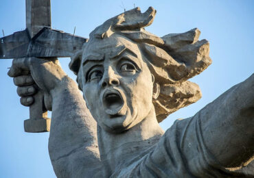 Від Чудського озера до Чечні: фейкові тріумфи росіян