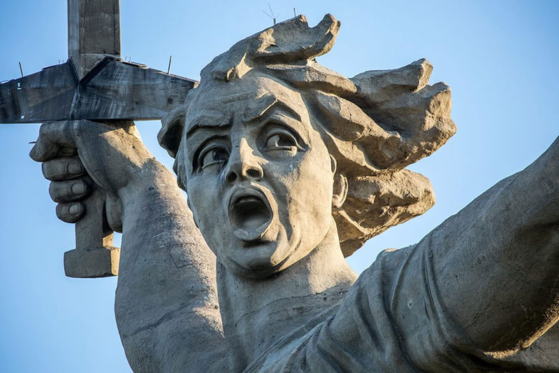 Від Чудського озера до Чечні: фейкові тріумфи росіян