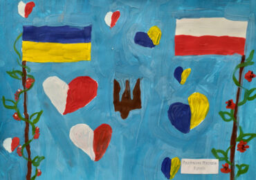 Від Ватикана до Америки: 12 польських друзів України