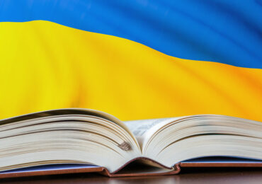 Прогулянки Києвом, розслідування вбивств чи психологічна допомога: must read книги від українських видавництв