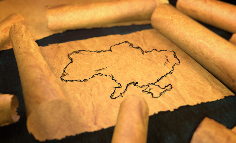 Знайти стержень: 7 історичних уроків для українців