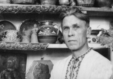 Хор «Гомін» і Козак Мамай. Як Іван Гончар проти системи пішов