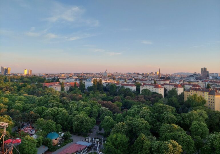 Найкомфортніше місто у світі: чи є прірва між Віднем і Києвом
