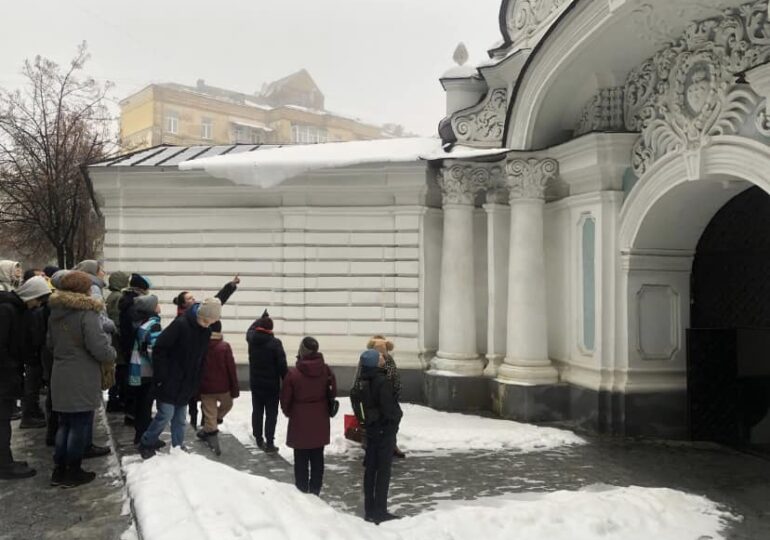 Малі краєзнавці: як закохати дитину в місто