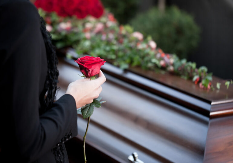 Поради для прощання: як ходити на похорон