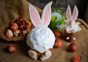 Ковбаска чи лате: які дивні паски продають цього року