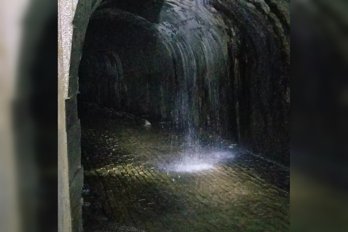 Підземний Хрещатик: для чого кияни спускаються в тунелі