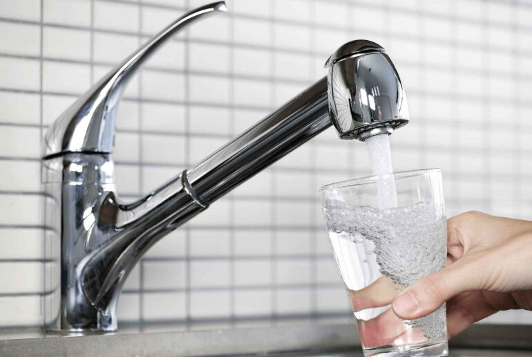 Задачи, которые решает система очистки воды для дома