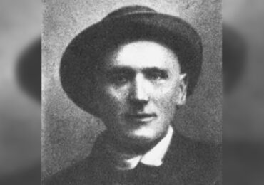 Римами волю не здобути: як жив і боровся поет Чупринка