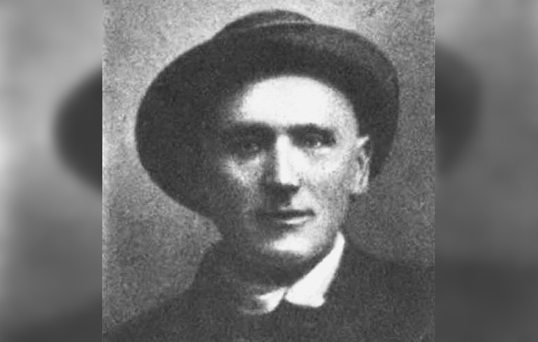 Римами волю не здобути: як жив і боровся поет Чупринка