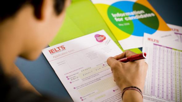 Як підготуватися до IELTS та оцінити свої результати