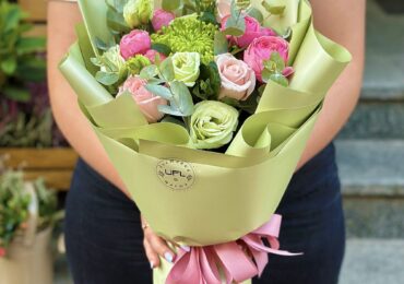 Букет троянд для першого побачення: які квіти обрати